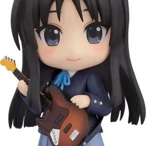 Good Smile Company Good Keon Akiyama Nendoroid Figure Version 2