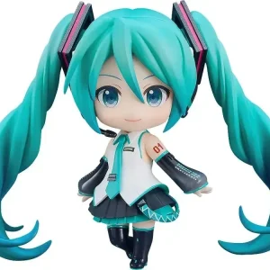 Good Smile Company Hatsune Miku V3 Nendoroid Pre-Painted Figure