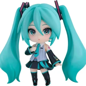 Good Smile Company Hatsune Miku V6 Nendoroid Plastic Figure