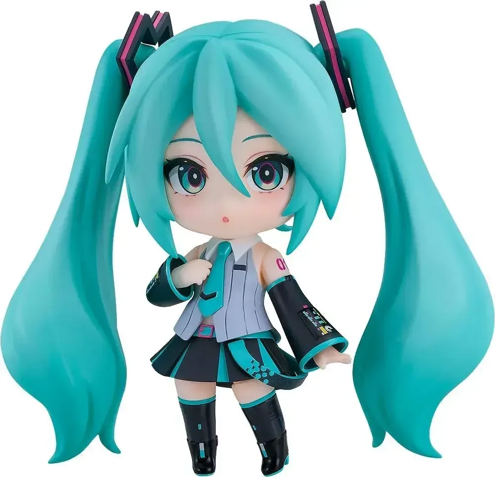 Good Smile Company Hatsune Miku V6 Nendoroid Plastic Figure