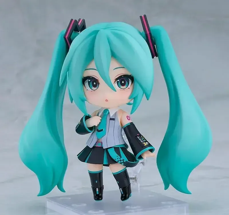 Good Smile Company Hatsune Miku V6 Nendoroid Plastic Figure - Image 2