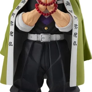 Good Smile Company Himejima Gyoumei Pop Up Parade Figure Kimetsu No Yaiba