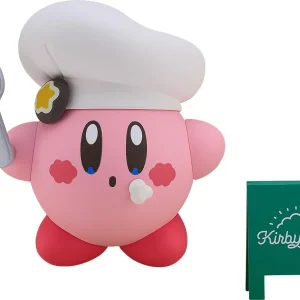 Good Smile Company Hoshi No Kirby Nendoroid CafÃ© Ver. Figure #2598