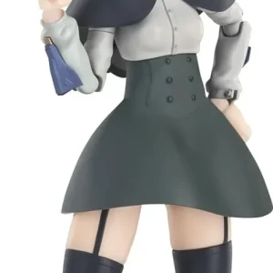 Good Smile Company Hyper Body Mecha Girl Partisan Movable Figure Non-Scale