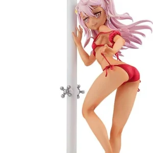 Good Smile Company Kadokawa Plum Fate/Kaleid Chloe Von Einzbern Bikini 1/7 Figure