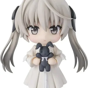 Good Smile Company Kasugano Yu Yosugano Sora Nendoroid Figure
