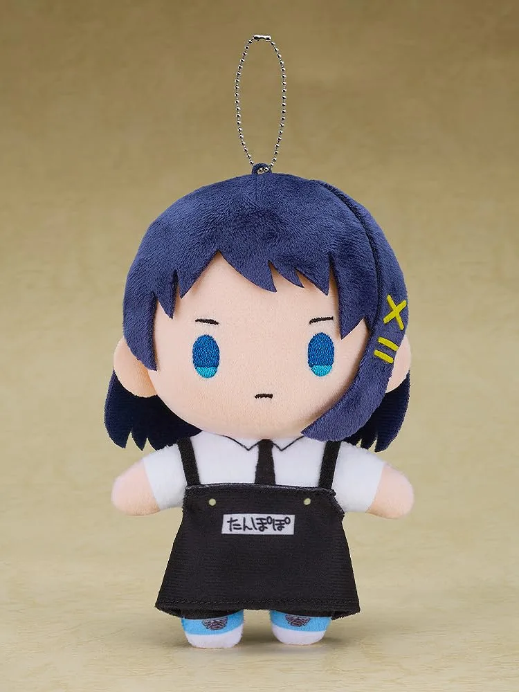 Good Smile Company Kindergarten Wars Hana Plush Mascot Japan Official Toy - Image 2