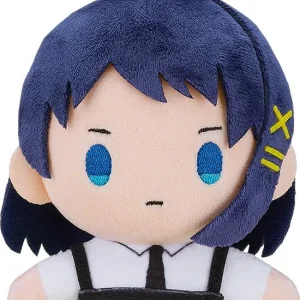 Good Smile Company Kindergarten Wars Hana Plush Mascot Japan Official Toy