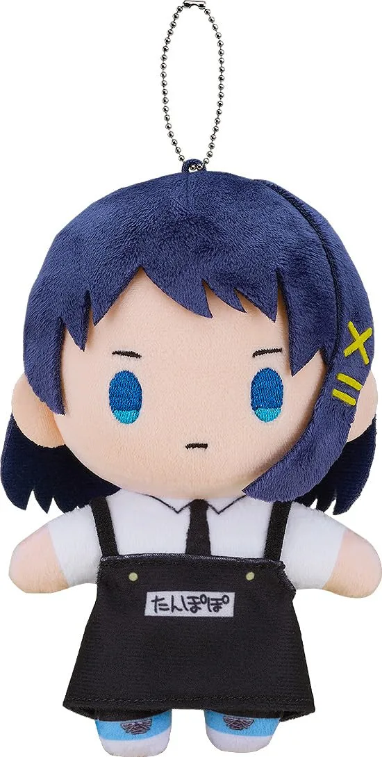 Good Smile Company Kindergarten Wars Hana Plush Mascot Japan Official Toy