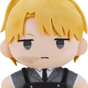 Good Smile Company Kindergarten Wars Luke Plush Mascot Official Japan Edition