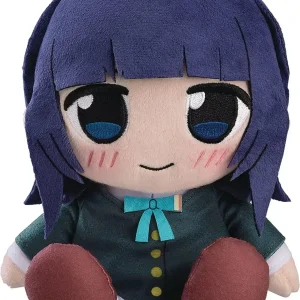 Good Smile Company Love Live Karin Asaka Kurepan Sitting Plush