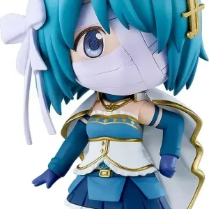 Good Smile Company Madoka Magica Sayaka Miki Nendoroid Figure
