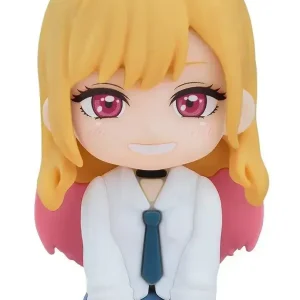 Good Smile Company Marin Kitagawa Nendoroid PVC Figure Display