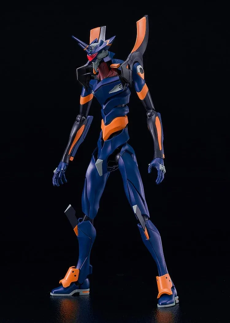 Good Smile Company Moderoid Evangelion Mark.06 Non-Scale Model Kit - Image 2