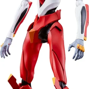 Good Smile Company Moderoid Evangelion Unit 2 Model Kit Non-Scale Plastic