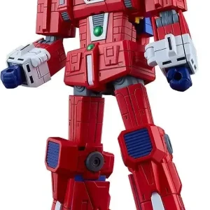Good Smile Company Moderoid Ideon Assembly Model Kit Action Figure