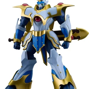 Good Smile Company Moderoid Susanoo Second Stage Plastic Model Kit