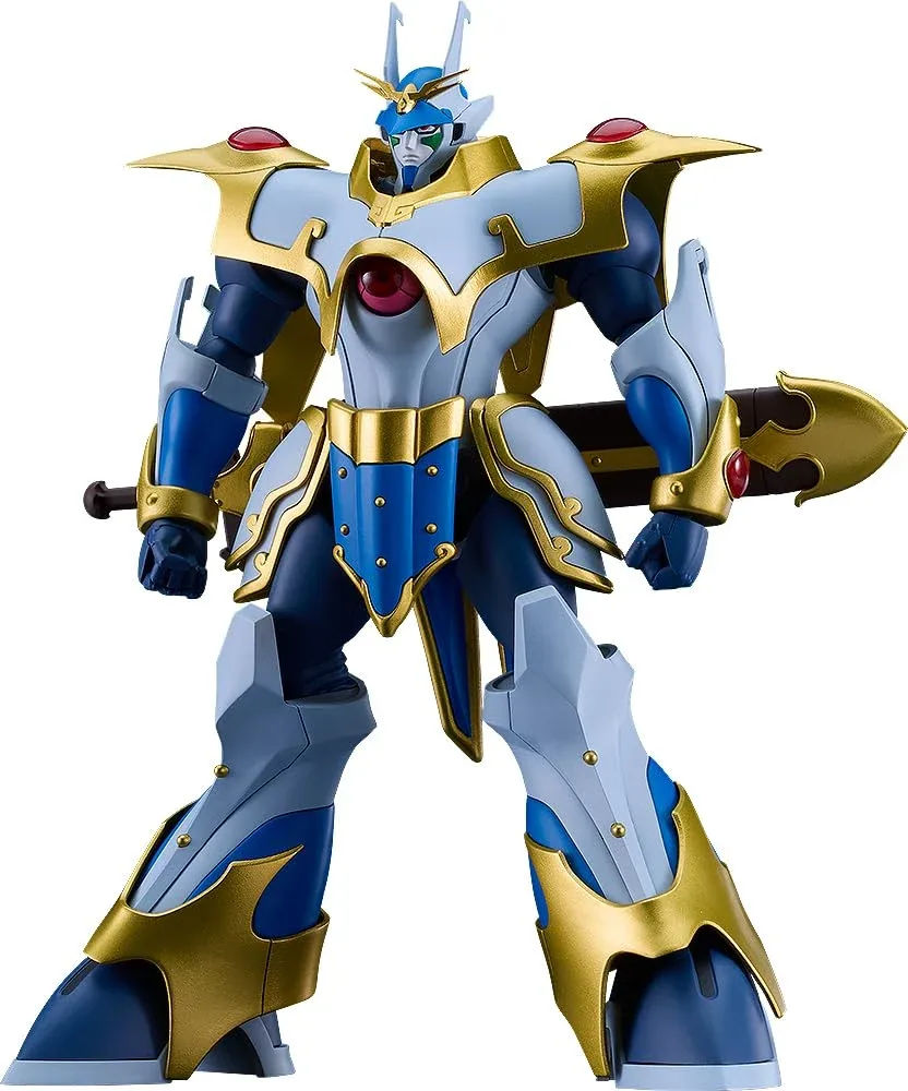 Good Smile Company Moderoid Susanoo Second Stage Plastic Model Kit