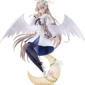 Good Smile Company Nagisa Blue Archive Scale Figure PVC Painted