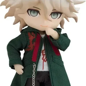Good Smile Company Nagito Komaeda Nendoroid Doll Figure 140mm