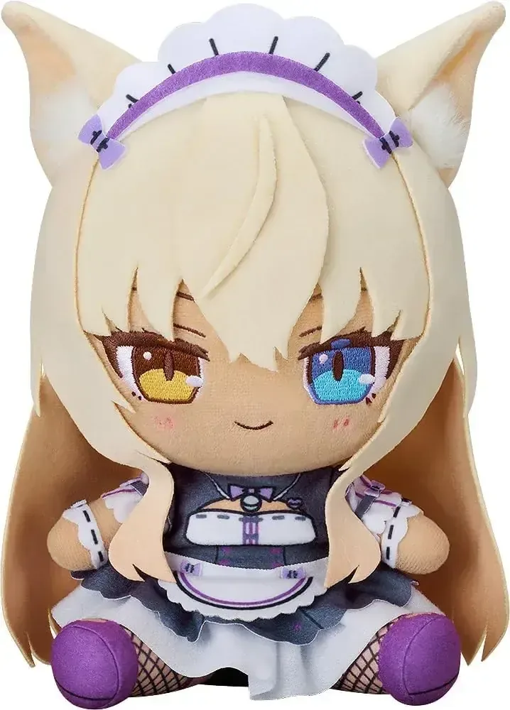 Good Smile Company Nekopara Sekai Connect Coconut Plush 17 cm