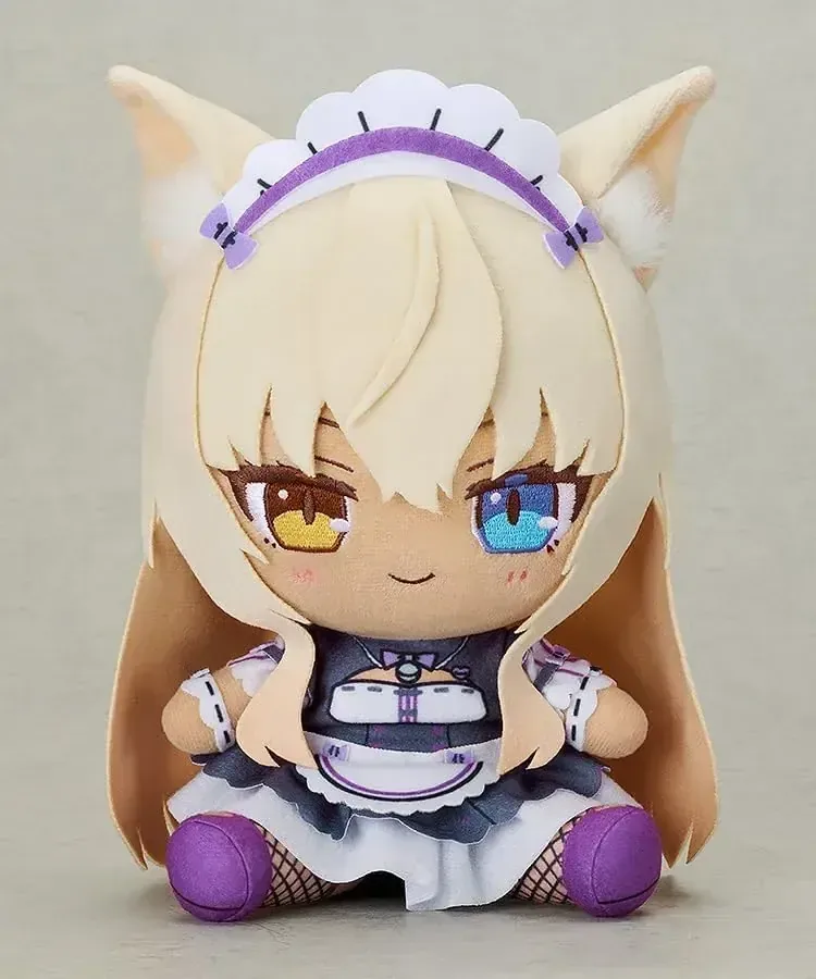 Good Smile Company Nekopara Sekai Connect Coconut Plush 17 cm - Image 2