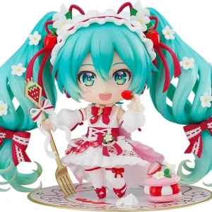 Good Smile Company Nendoroid 15th Anniversary Hatsune Miku Action Figure
