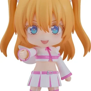 Good Smile Company Nendoroid 2614 Amano Ririsa Liliel Angel Costume Figure