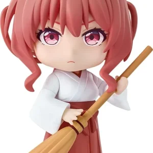 Good Smile Company Nendoroid Amagami Yuna Movable Figure Non-Scale Plastic