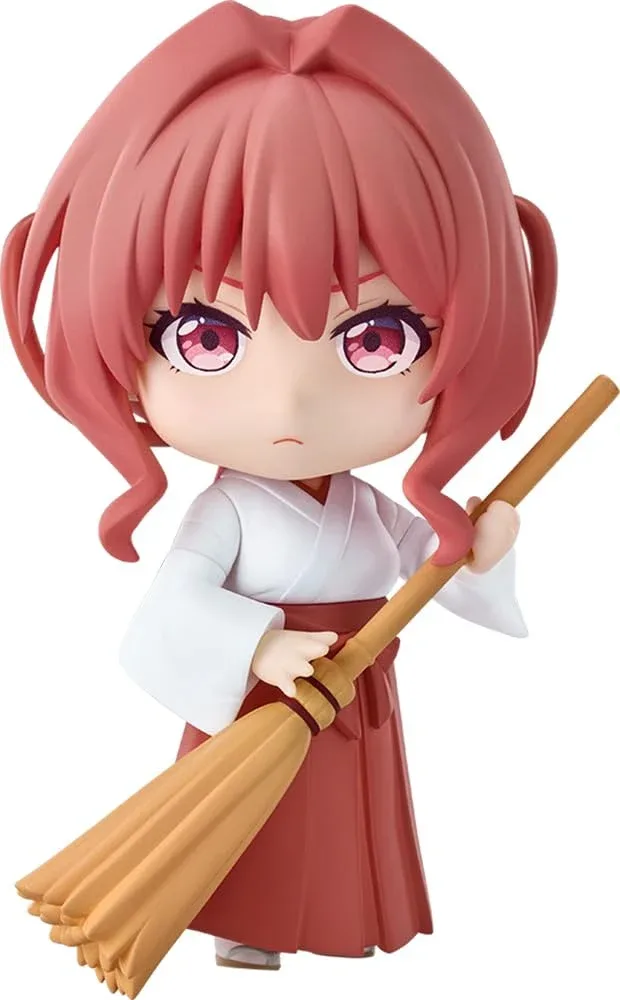 Good Smile Company Nendoroid Amagami Yuna Movable Figure Non-Scale Plastic