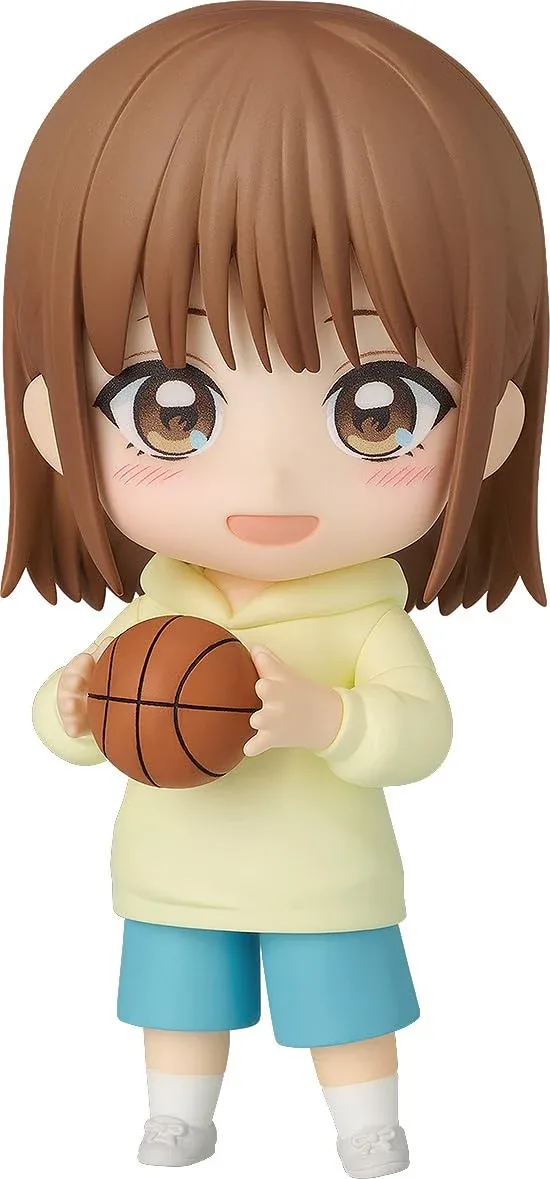 Good Smile Company Nendoroid Chinatsu Kano Action Figure Japan Edition