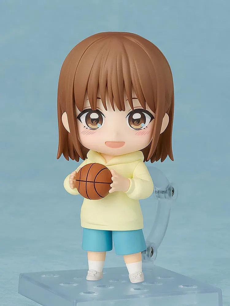 Good Smile Company Nendoroid Chinatsu Kano Action Figure Japan Edition - Image 2