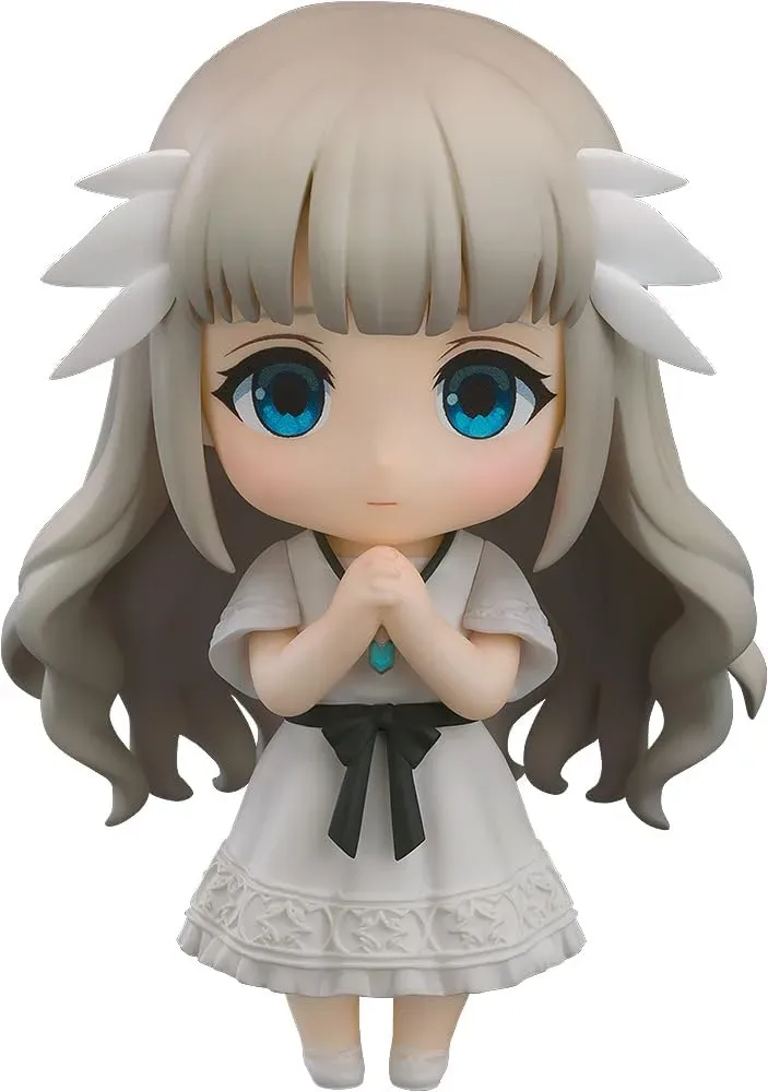 Good Smile Company Nendoroid Ender Lililies Lily Pre-painted Figure