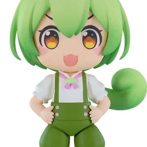 Good Smile Company Nendoroid Tohoku Zunko Zundamon Movable Figure
