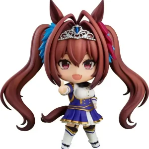 Good Smile Company Nendoroid Uma Musume Daiwa Scarlet Figure