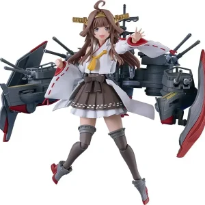 Good Smile Company PLAMATEA Kongou Kai Ni Hei Figure Model Kit