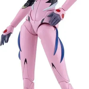 Good Smile Company PLAMATEA Mari Evangelion Figure Model Kit