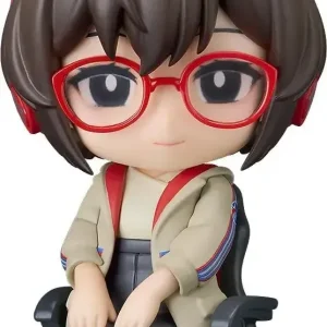 Good Smile Company Satone Nendoroid Figure 100 mm Collectible