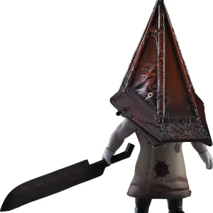 Good Smile Company Silent Hill 2 Red Pyramid Thing Nendoroid #2572 Figure