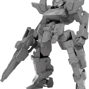Good Smile Company Titanomachia Legato Edge Figure Toy 4.1 Inch