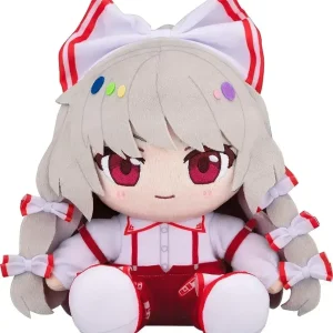 Good Smile Company Touhou LostWord Mokou Chocopuni Plush 17cm
