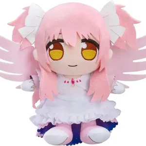 Good Smile Company Ultimate Madoka Plush Pink 7 x 10 x 17 cm