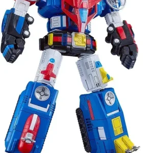 Good Smile Company Voltron Dailager XV Moderoid Plastic Kit