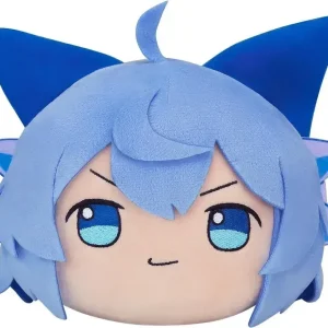 Good Smile Company Yukkuri Cirno Plush Touhou LostWord 13 cm