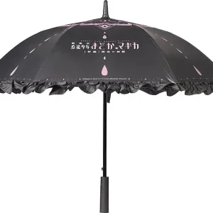 Good Smile Moment Madoka Magica Rebellion Story Light-Up Umbrella