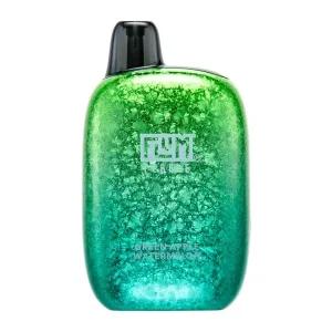 Green Apple Watermelon FLUM Pebble - Vapeoutletus Online Vape Store