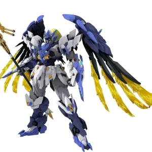 Gundam Meishouden Sunday Hobby Tengu Hangan Yoshitsune ABS Model