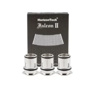 Horizon Falcon 2 Coils
