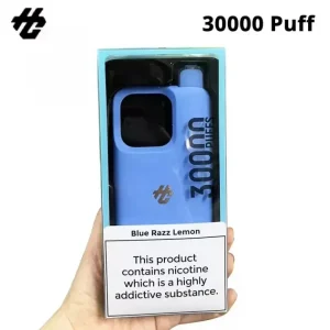 Humo Case Vape 30K IPhone 14/15/16 Pro Vape 30000 Puffs 18mL Capacity Flavors 2% 5% Nicotine