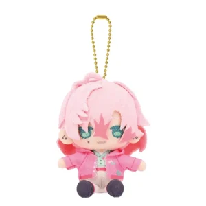 Hundreds Bandai Purinui Fragaria Memories Meroldo Plush Official from Japan